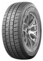 Шина Kumho PorTran CX11 235/60 R17C 117S
