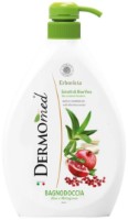 Гель для душа Dermomed Aloe Shower Gel 1L фото №1 — интернет-магазин Desire.md