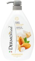 Гель для душа Dermomed Karite & Almonds Shower Gel 1L
