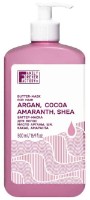 Mască pentru păr Family Forever Argan/Cacao/Shea/Amarant 500ml imaginea #1 — magazin online Desire.md