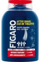 Лосьон после бритья Figaro After Shave Gel Lotion 150ml