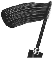 Rimel pentru gene Givenchy L'interdit Couture Volume Mascara N1 imaginea #2 — magazin online Desire.md