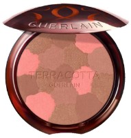 Pudra pentru față Guerlain Terracotta 04 Deep Cool