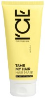 Mască pentru păr ICE Professional Tame My Hair Mask 200ml imaginea #1 — magazin online Desire.md