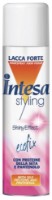 Лак для укладки волос Intesa Styling Ecofix Shiny Effect 500ml