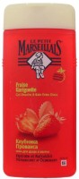 Gel de duș Le Petit Marseillais Provence Strawberries 650ml