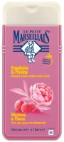 Gel de duș Le Petit Marseillais Raspberry & Peony 650ml imaginea #1 — magazin online Desire.md