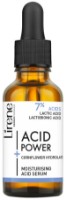 Сыворотка для лица Lirene Acid Power Moisturising Serum 30ml