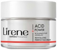 Крем для лица Lirene Acid Power Revitalizing Perfecting Cream 50ml