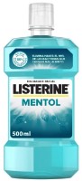 Ополаскиватель для полости рта Listerine Cool Mint 500ml