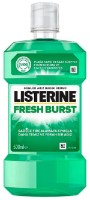 Ополаскиватель для полости рта Listerine Fresh Burst 500ml