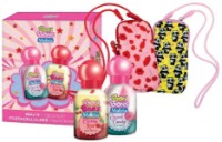 Parfum pentru copii Malizia Bon Bons Sweet Candy 50ml EDT + Cherry Kiss EDT 50ml + Case imaginea #1 — magazin online Desire.md