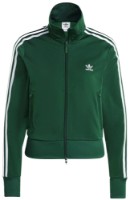 Женская толстовка Adidas Firebird Tt Pb Collegiate Green, s.XXS фото №1 — интернет-магазин Desire.md
