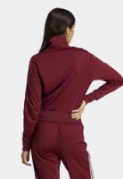 Женская толстовка Adidas Firebird Tt Pb Shadow Red, s.XXS фото №3 — интернет-магазин Desire.md