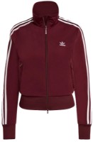 Женская толстовка Adidas Firebird Tt Pb Shadow Red, s.XS фото №1 — интернет-магазин Desire.md