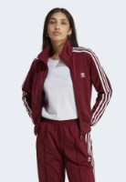 Женская толстовка Adidas Firebird Tt Pb Shadow Red, s.XS фото №2 — интернет-магазин Desire.md