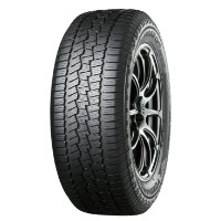 Шина Yokohama Geolandar CV 4S G061 235/55 R19 105V