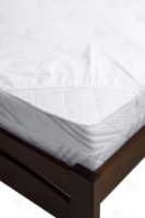 Простынь Almir Elastic 160x190