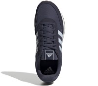 Adidași pentru bărbați Adidas Run 60S 3.0 Shadow Navy/Halo Blue/Legend Ink, s.42 imaginea #5 — magazin online Desire.md