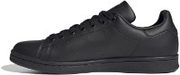 Ghete pentru bărbați Adidas Stan Smith Core Black/Cloud White, s.40.5 imaginea #1 — magazin online Desire.md