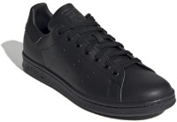 Ghete pentru bărbați Adidas Stan Smith Core Black/Cloud White, s.40.5 imaginea #3 — magazin online Desire.md