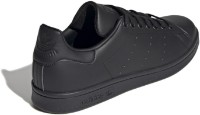Ghete pentru bărbați Adidas Stan Smith Core Black/Cloud White, s.40.5 imaginea #4 — magazin online Desire.md