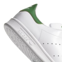 Adidași pentru bărbați Adidas Stan Smith Cloud White/Green, s.40.5