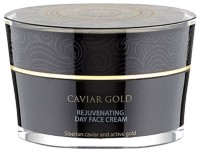 Cremă pentru față Natura Siberica Caviar Gold Rejuvenating Cream 50ml imaginea #1 — magazin online Desire.md