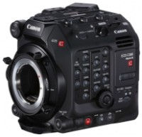 Camera video Canon Cinema EOS C300 Mark III imaginea #2 — magazin online Desire.md
