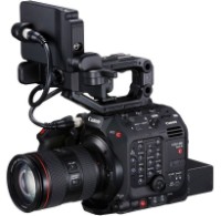 Camera video Canon Cinema EOS C300 Mark III imaginea #4 — magazin online Desire.md