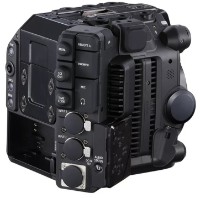 Видеокамера Canon Cinema EOS C500 Mark II фото №2 — интернет-магазин Desire.md