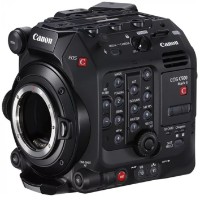 Видеокамера Canon Cinema EOS C500 Mark II фото №3 — интернет-магазин Desire.md