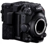 Видеокамера Canon Cinema EOS C500 Mark II фото №4 — интернет-магазин Desire.md