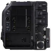 Видеокамера Canon Cinema EOS C500 Mark II фото №5 — интернет-магазин Desire.md