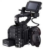 Видеокамера Canon Cinema EOS C500 Mark II фото №6 — интернет-магазин Desire.md