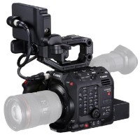 Видеокамера Canon Cinema EOS C500 Mark II фото №7 — интернет-магазин Desire.md