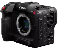 Видеокамера Canon EOS C70 фото №3 — интернет-магазин Desire.md