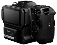 Видеокамера Canon EOS C70 фото №5 — интернет-магазин Desire.md