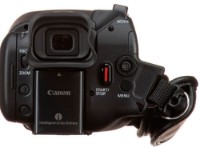 Видеокамера Canon Legria HF-G70 фото №5 — интернет-магазин Desire.md