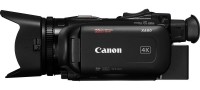Camera video Canon XA60 imaginea #2 — magazin online Desire.md