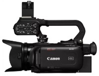 Camera video Canon XA60 imaginea #3 — magazin online Desire.md