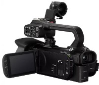 Camera video Canon XA65 imaginea #2 — magazin online Desire.md