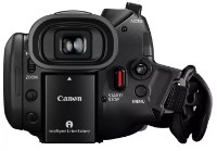 Camera video Canon XA65 imaginea #3 — magazin online Desire.md