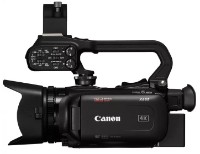 Camera video Canon XA65 imaginea #5 — magazin online Desire.md