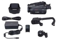 Camera video Canon XA65 imaginea #6 — magazin online Desire.md