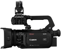 Видеокамера Canon XA70 фото №2 — интернет-магазин Desire.md
