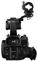 Видеокамера Canon XA70 фото №3 — интернет-магазин Desire.md