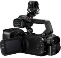 Camera video Canon XA75 imaginea #4 — magazin online Desire.md