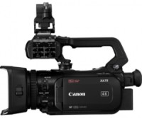 Camera video Canon XA75 imaginea #5 — magazin online Desire.md