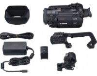 Camera video Canon XA75 imaginea #7 — magazin online Desire.md